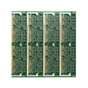 PCB fabrication(Memory Modules )