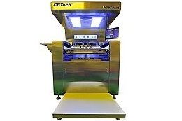 32 S/M Automatic CCD Exposure Systems